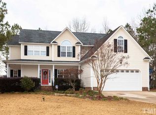 139 Oak Island Ct, Garner, NC 27529