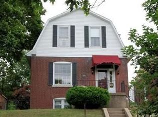 2654 59th St, Saint Louis, MO