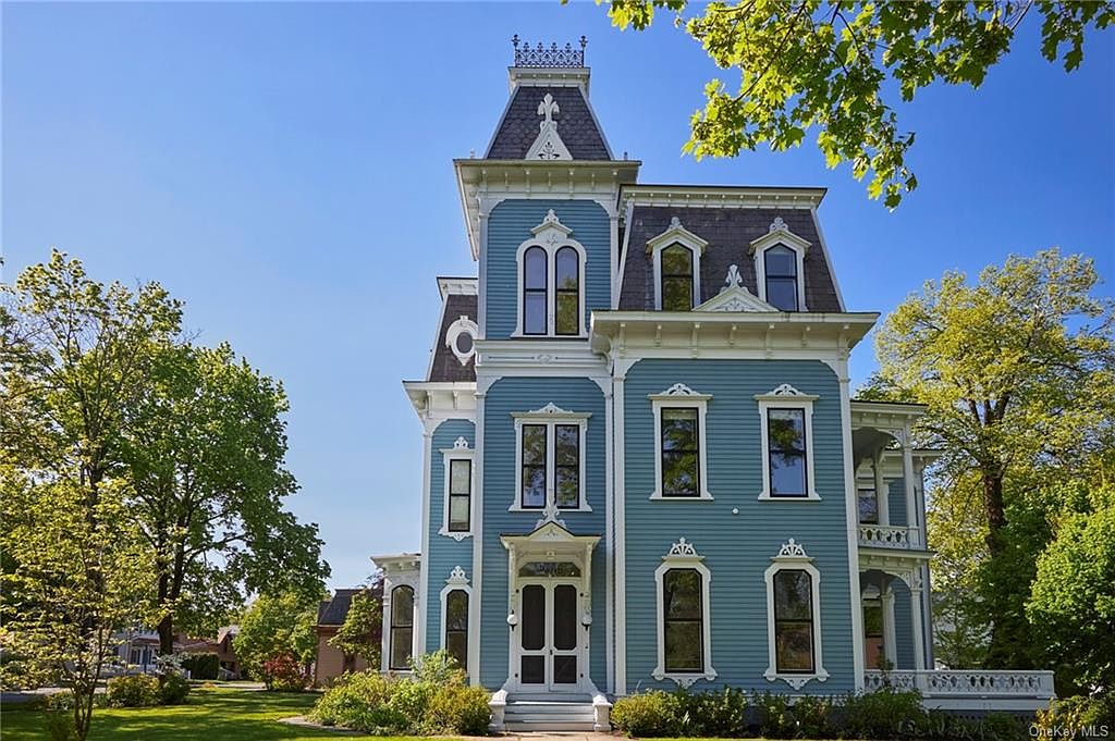 46 Livingston Street, Rhinebeck, NY 12572 Zillow