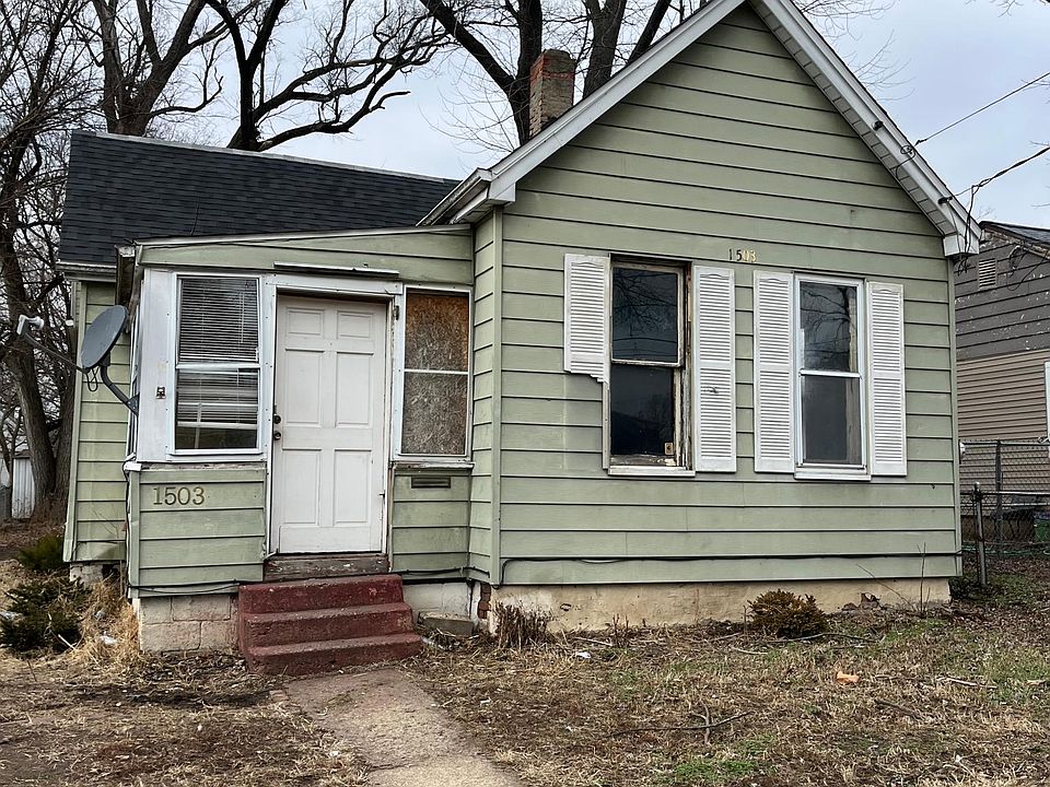 1st image of 1503 S Westmoreland Ave