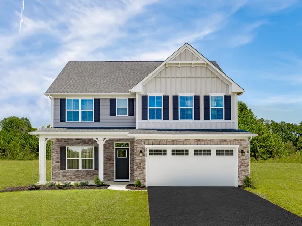 Hudson Plan, Fairwinds