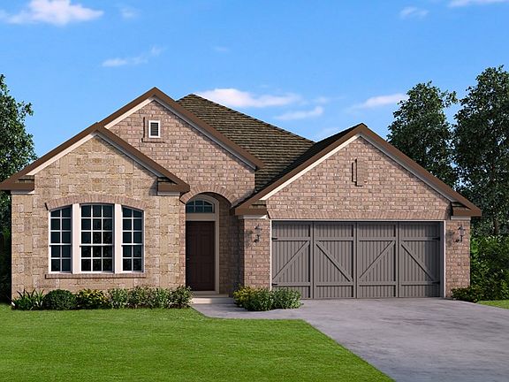 The Kepley - H Exterior