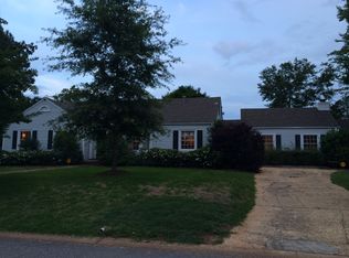 22 Buena Vis, Tuscaloosa, AL 35404