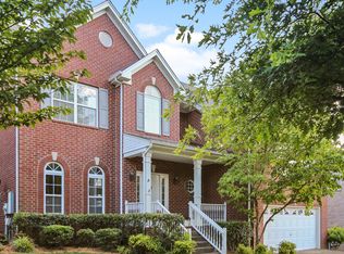 121 Chesapeake Harbor Blvd, Hendersonville, TN 37075