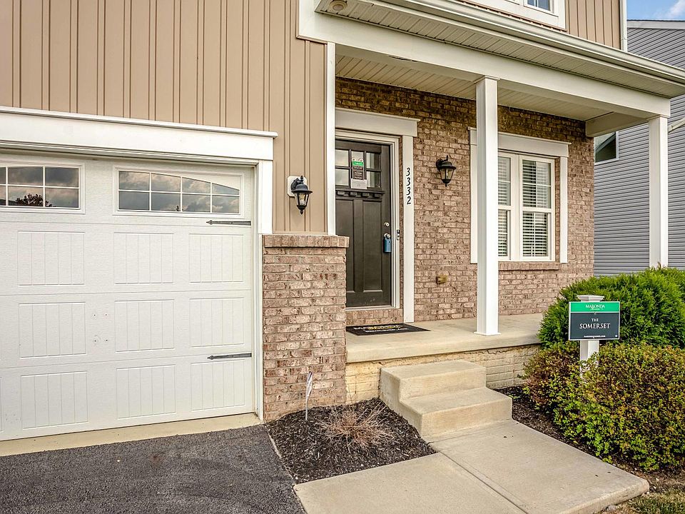 Somerset Plan, Deerfield Estates, Sewickley, PA 15143 Zillow