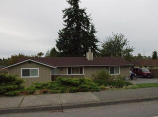 2413 N Laventure Rd, Mount Vernon, WA 98273