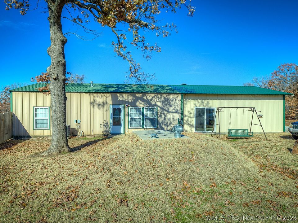 35235 W Highway 33, Mannford, OK 74044 MLS 2318626 Zillow
