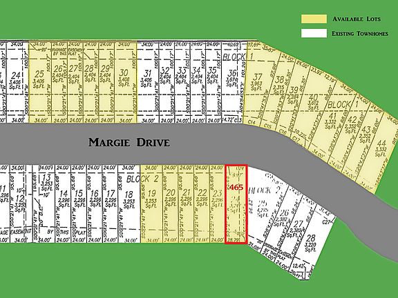 3rd image of 465 Margie Dr