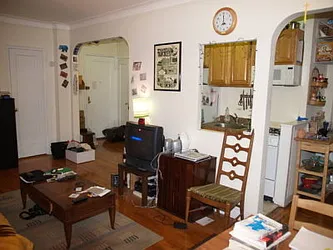 Rented by Margaret Bassett Real Estate