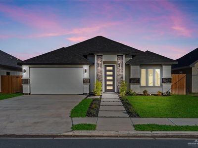 2108 Blue Sky Dr, Weslaco, TX, 78596
