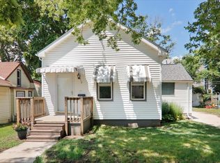 711 W Front St, Bloomington, IL 61701