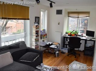 1000 Massachusetts Ave, Cambridge, MA 02139