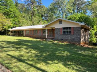 105 Martinson Dr, Abbeville, AL 36310