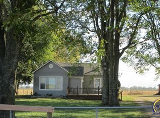 3544 NW Davis Rd, Rossville, KS 66533