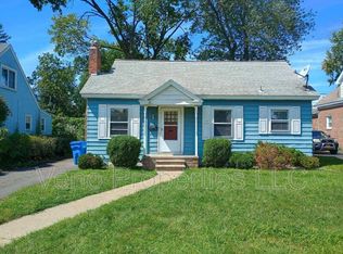 186 Winthrop Ave, Albany, NY 12206