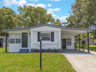 814 Roseapple Ave, Lady Lake, FL, 32159