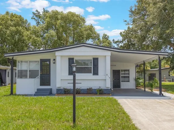 814 Roseapple Ave, Lady Lake, FL 32159