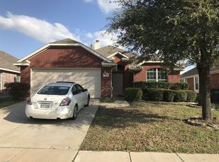2640 Redcedar Dr, Little Elm, TX 75068