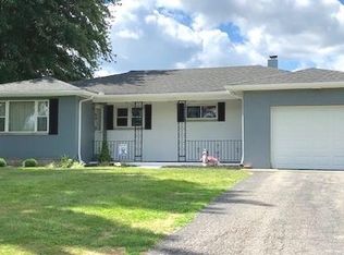 272 Lake Shore Dr #1, Ottawa, OH 45875