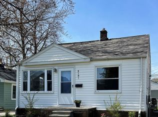 3191 McDowell St, Ferndale, MI