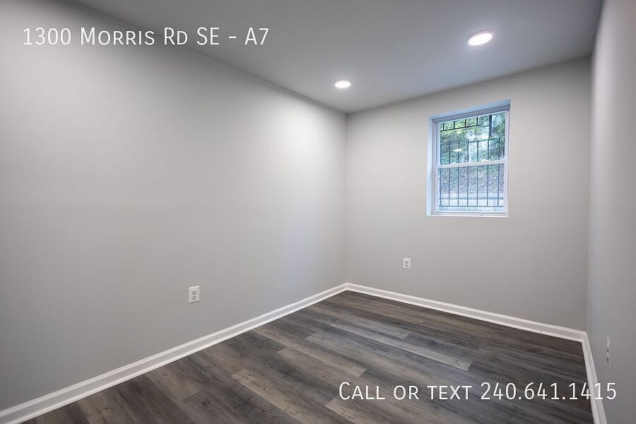 1st image of 1300 Morris Rd SE APT A7