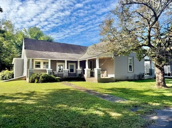 124 Gothard St, Sale Creek, TN 37373