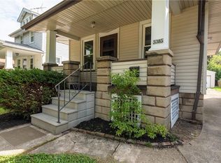 3385 W 128th St, Cleveland, OH