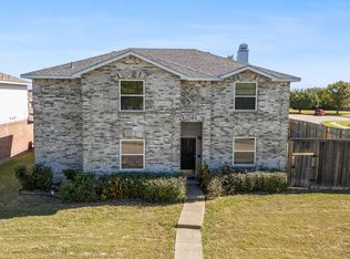1801 Wildrose Dr, Rockwall, TX 75032