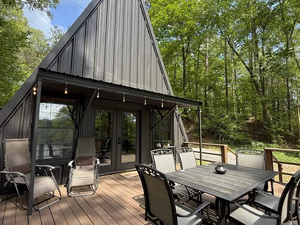 118 Turkey Creek Rd, Natchez, MS 39120