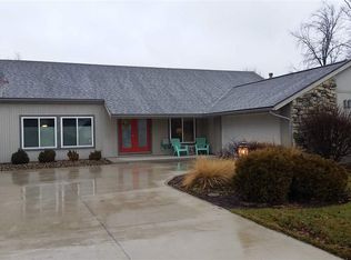 11727 Trails End, Fort Wayne, IN 46845