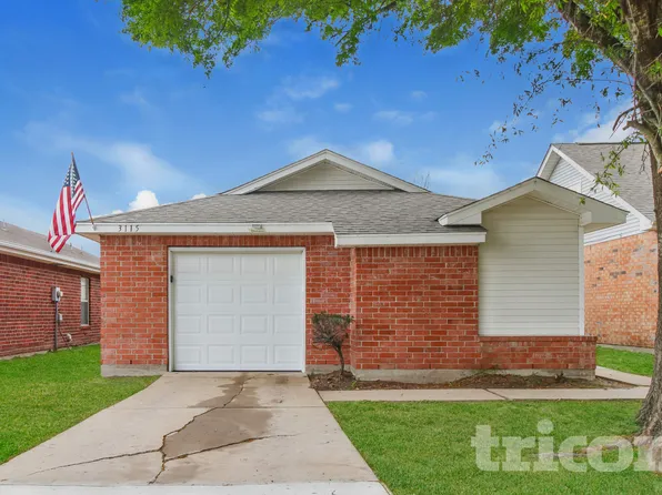 3115 Kelling St, Houston, TX 77045