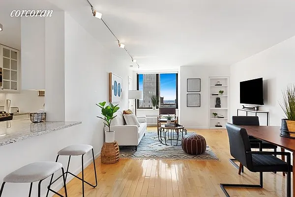 Rented by Corcoran | media 8