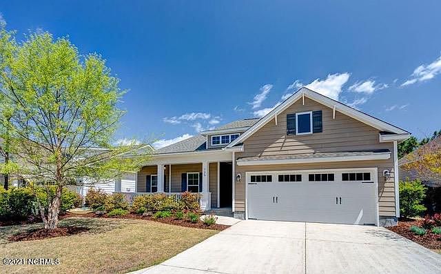 1st image of 729 Liberty Landing Way