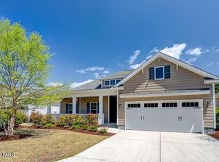 729 Liberty Landing Way, Wilmington, NC 28409