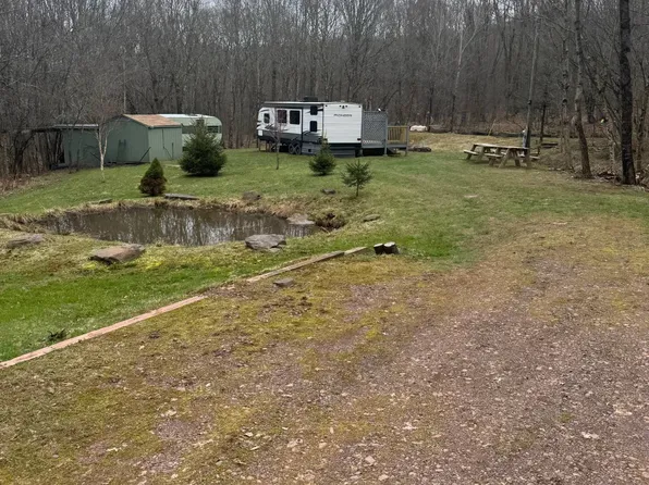 184 Dancing St, Bloomville, NY 13739