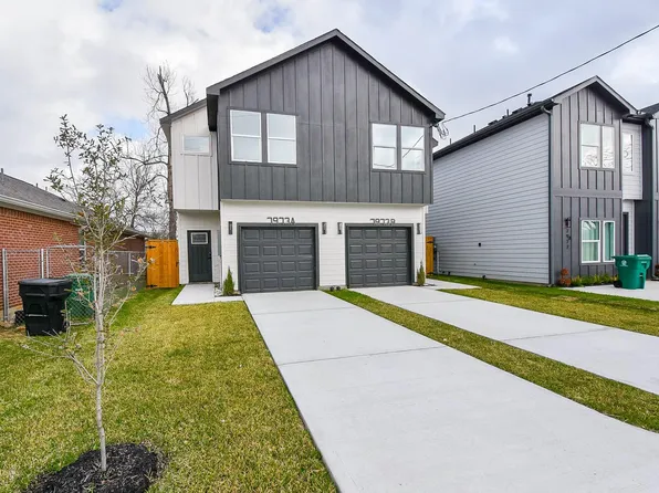 7973 Joy St #B, Houston, TX 77028