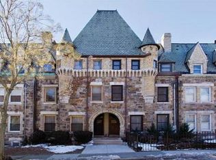 322 Tappan St #2, Brookline, MA 02445