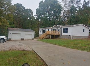 392 Allison Dr, Harriman, TN 37748