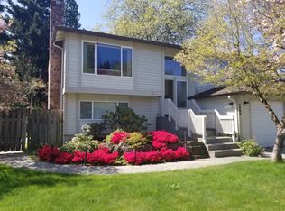 4309 NE 24th St #4309, Renton, WA 98059