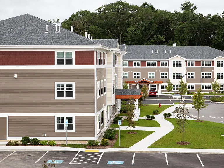 Chelmsford Woods Residences — Photo 1