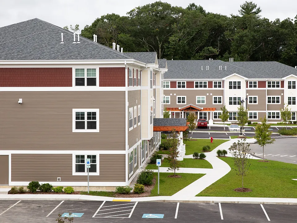 Chelmsford Woods Residences