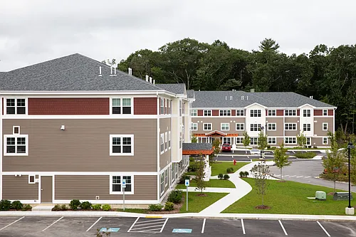 Chelmsford Woods Residences Photo 1