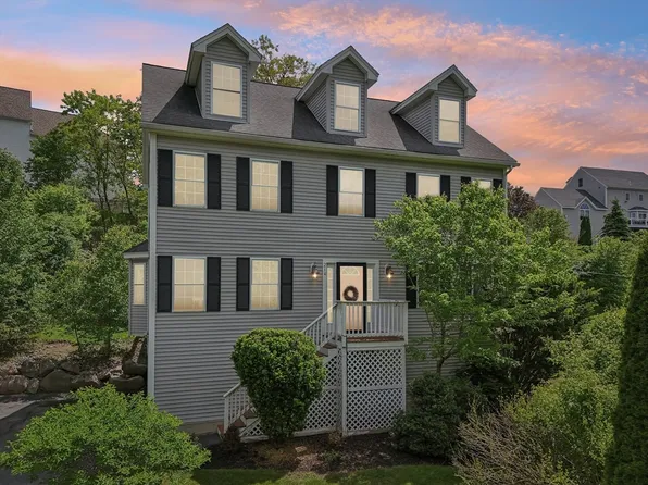 214 Boxford Rd, Haverhill, MA 01835