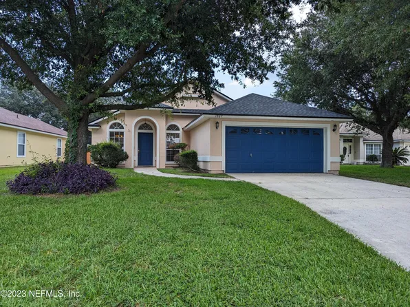 1867 WOODRIVER Drive, Jacksonville, FL 32246