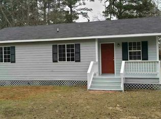 6843 Peter Bonner Rd, Hallsville, TX 75650