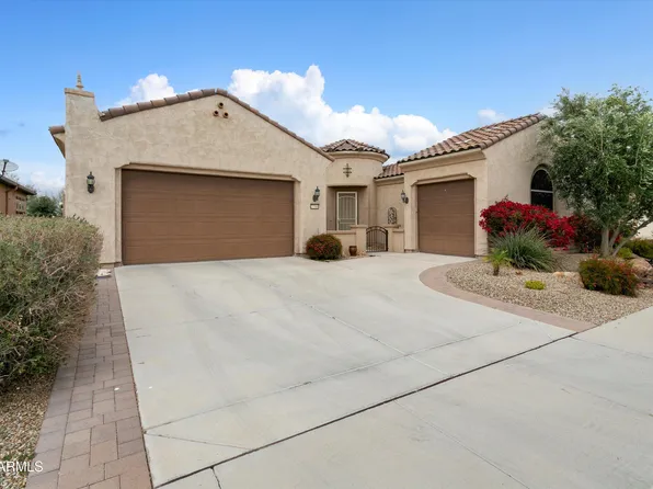 27544 W YUKON Drive, Buckeye, AZ 85396