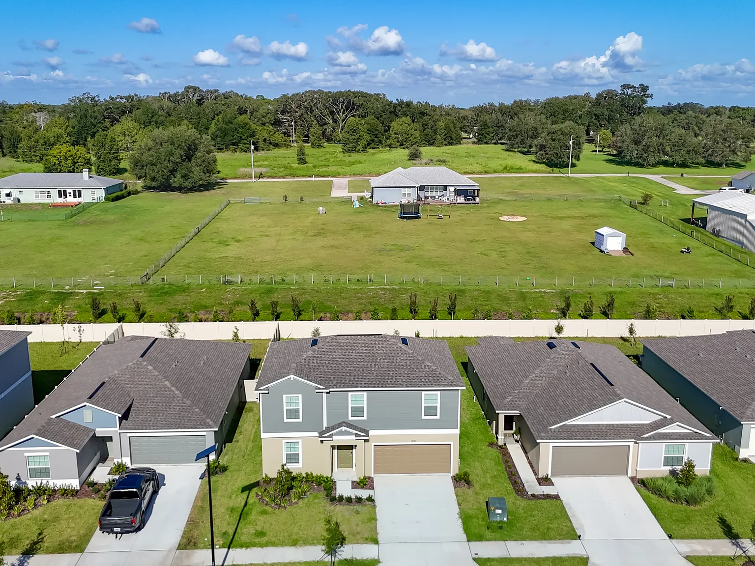 10171 Boger Ranch Court - 1 — Photo 1