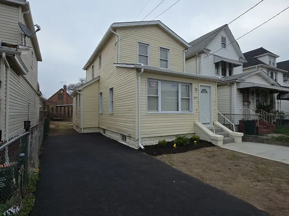 12937 153rd St, Jamaica, NY 11434