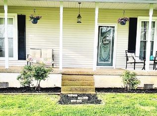 2435 Mooresville Pike, Culleoka, TN 38451