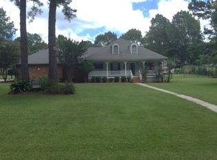 144 Marsman Rd, Brandon, MS 39047